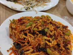 -姥家春饼店(漳州二路店)