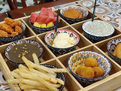 -东莞银行篮球中心