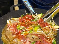 -韩国大金刚烤肉·料理(印象城店)