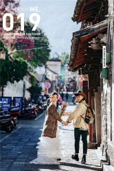 -摩玛婚纱摄影(杭州店)