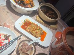 -有位虾匠·手工土菜小馆(市北店)