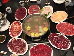 -林记潮汕牛肉(融汇店)