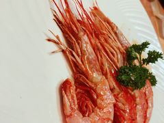 -王鼎精致料理铁板烧(世博源店)