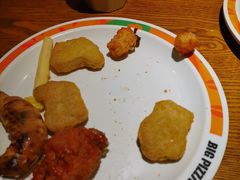 -比格比萨自助(花园路店)