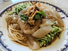 -京滨饭店·餐厅(阜外大街店)