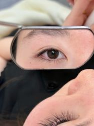 -Wax Brow蜜蜡脱毛美甲美睫眉吧