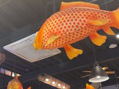 -向川南·水煮鱼·川菜(和平里店)