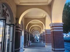 -天津五大道文化旅游区