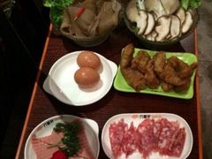 -九鼎轩火锅大排挡