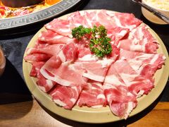 -晓宇重庆火锅(龙首店)