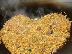 -松临·铁板烧&Omakase(神农店)