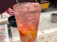 -新辉港式茶餐厅(北栅店)