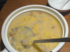-吕氏疙瘩汤·新鲁菜(济南万象城店)