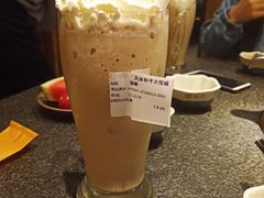 -湊湊火锅·茶憩(和平大悦城店)