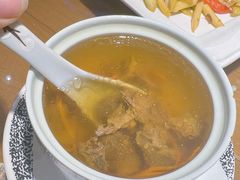 -黄泥岗·地道湖北菜(奥特莱斯店)