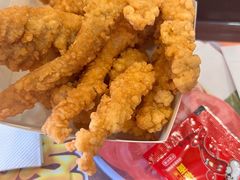 -魏家凉皮(马驹桥店)