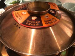 -润园四季椰子鸡火锅(南山海岸城店)