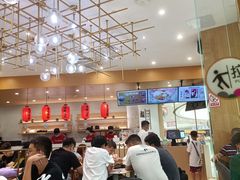 -鲜芋仙(番禺万达广场店)