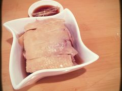 -鼎泰丰(当代商城店)