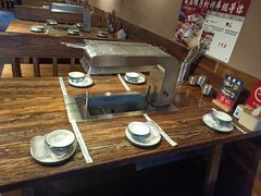 -柿子树炭烤羊腿(金台路店)