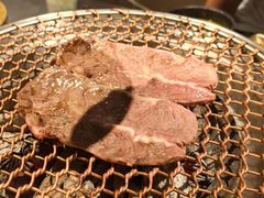 -牧童禧肉社·韩国炭火烤肉店(中粮祥云小镇创始店)