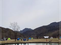 -玉渡山自然风景区