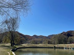 -玉渡山自然风景区