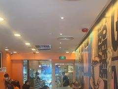 -大快活(罗湖商业城分店)