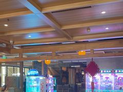 -星河湾温泉洗浴酒店
