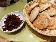 武大郎烧饼-山东宾馆·齐鲁苑餐厅