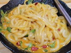 -嘻小北·兰州清汤牛肉面(太平洋森活天地店)