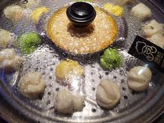 -山河屯铁锅炖鲜鹅·东北菜(开发区一店)