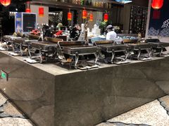 -太湖饭店玉兰厅(自助餐厅)