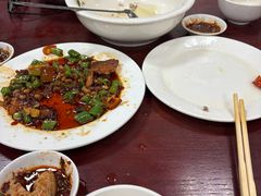 -荣生萝卜汤饭店