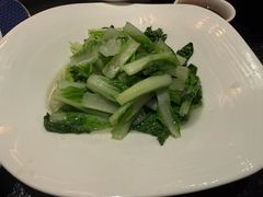 -羡餐厅·杭帮菜·淳菜(千岛湖自由洲际殿店)