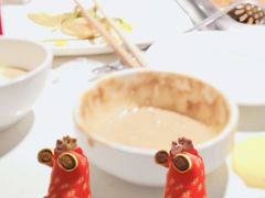 -海底捞火锅(万丰桥店)