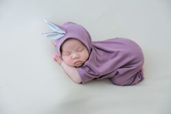 -星豆豆儿童摄影(南郊太白南路店)