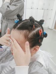 -时尚殿堂hair salon