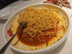 -茅庐川菜(烟台大悦城店)