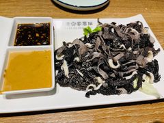 -直隶安家牛肉罩饼(建华店)