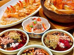 -新发现(金茂览秀城店)