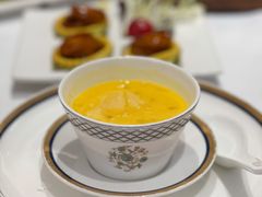 雪糕杨枝甘露-翠园(兴业太古汇店)