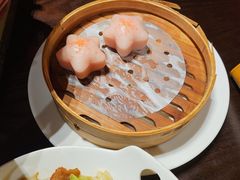 -丽华园·武汉地标楚菜餐厅(青山江滩店)