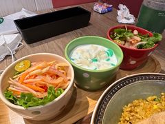 -长勺子东南亚(街道口店)