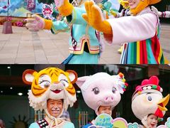 -云南民族村
