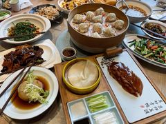 -味莊·青岛菜(云霄路店)