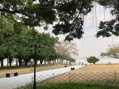 -南沙天后宫景区