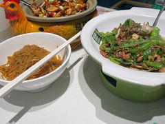 -绿草地·湘菜(7mall店)