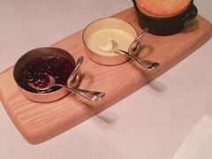-牛排坊(成都群光君悦酒店)