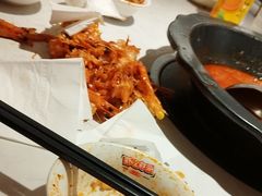 -虾吃虾涮.虾火锅.肉蟹煲(步步高梅溪新天地店)